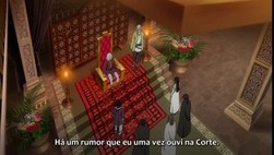 Arslan Senki Episódio 20 Online