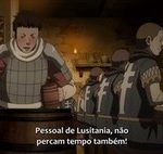 Arslan Senki