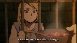 Arslan Senki Episódio 25 Online