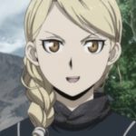 Arslan Senki: Fuujin Ranbu