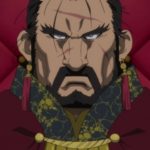 Arslan Senki: Fuujin Ranbu