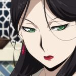 Arslan Senki: Fuujin Ranbu