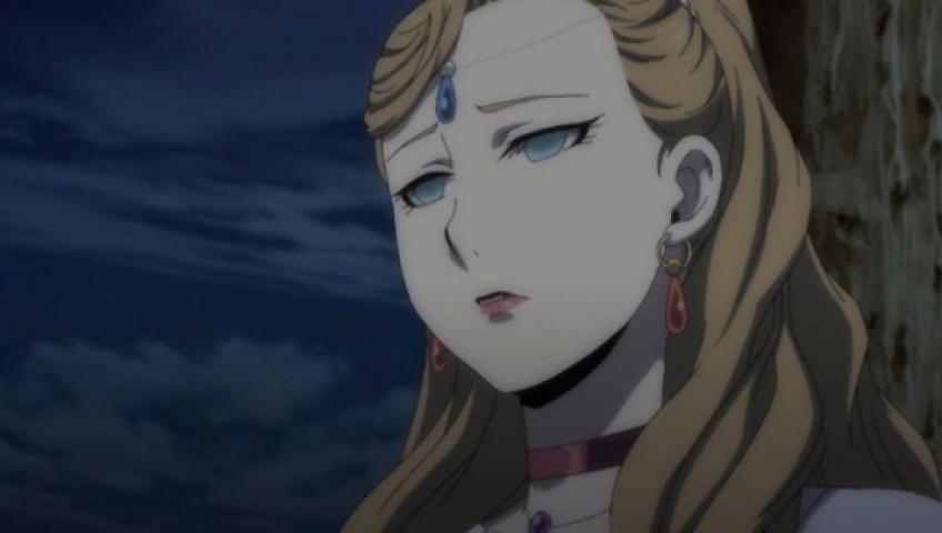 Arslan Senki: Fuujin Ranbu Episódio 06 Online