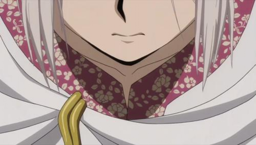 Arslan Senki: Fuujin Ranbu Episódio 07 Online