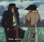 Ashita no Joe 2 Temporada