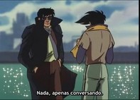 Ashita No Joe 2 Temporada Episódio 16 Online