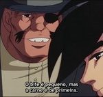 Ashita no Joe 2 Temporada