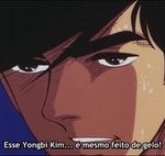 Ashita no Joe 2 Temporada