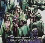 Ashita no Joe 2 Temporada