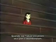 Ashita No Joe Episódio 07 Online