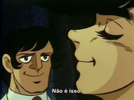 Ashita No Joe Episódio 22 Online