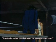 Ashita No Joe Episódio 25 Online