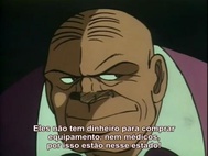 Ashita No Joe Episódio 38 Online