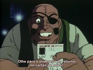 Ashita No Joe Episódio 40 Online