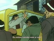 Ashita No Joe Episódio 56 Online