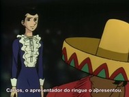 Ashita No Joe Episódio 64 Online