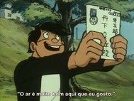 Ashita No Joe Episódio 67 Online