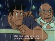 Ashita No Joe Episódio 68 Online