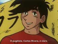 Ashita No Joe Episódio 77 Online