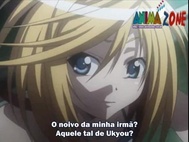 Asu No Yoichi Episódio 11 Online