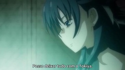 Asura Cryin 2 Temporada Episódio 11 Online