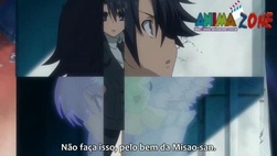 Asura Cryin Episódio 03 Online