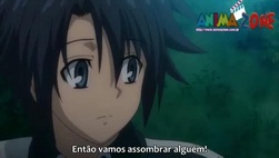 Asura Cryin Episódio 04 Online