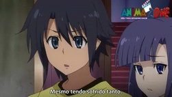 Asura Cryin Episódio 06 Online