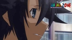 Asura Cryin Episódio 07 Online