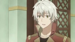 Atelier Escha & Logy: Alchemists Of The Dusk Sky Episódio 01 Online