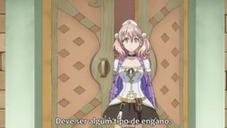 Atelier Escha & Logy: Alchemists Of The Dusk Sky Episódio 07 Online