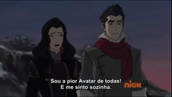 Avatar A Lenda De Korra Legendado Episódio 08 Online