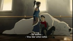 Avatar A Lenda De Korra Legendado Episódio 13 Online