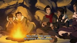 Avatar A Lenda De Korra Legendado Episódio 14 Online