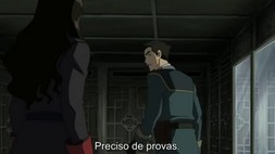 Avatar A Lenda De Korra Legendado Episódio 18 Online