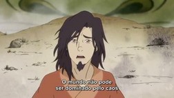 Avatar A Lenda De Korra Legendado Episódio 20 Online