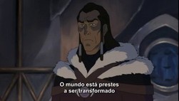 Avatar A Lenda De Korra Legendado Episódio 24 Online