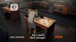 Avatar A Lenda De Korra Legendado Episódio 27 Online