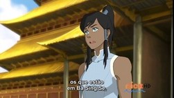 Avatar A Lenda De Korra Legendado Episódio 29 Online