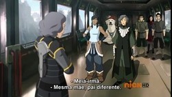 Avatar A Lenda De Korra Legendado Episódio 31 Online