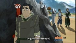 Avatar A Lenda De Korra Legendado Episódio 32 Online