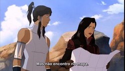 Avatar A Lenda De Korra Legendado Episódio 35 Online