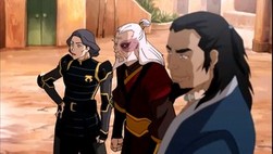 Avatar A Lenda De Korra Legendado Episódio 37 Online