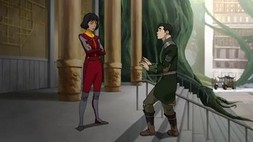 Avatar A Lenda De Korra Legendado Episódio 48 Online