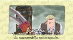 Axis Powers Hetalia Episódio 03 Online