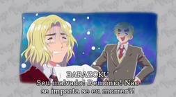 Axis Powers Hetalia Episódio 12 Online