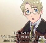 Hetalia Axis Powers