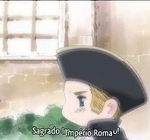 Hetalia Axis Powers