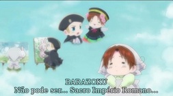 Axis Powers Hetalia Episódio 22 Online