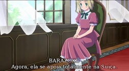 Axis Powers Hetalia Episódio 23 Online